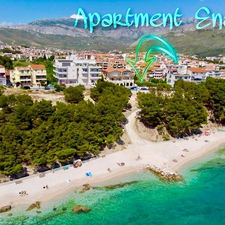 Ena Apartment Split Eksteriør bilde