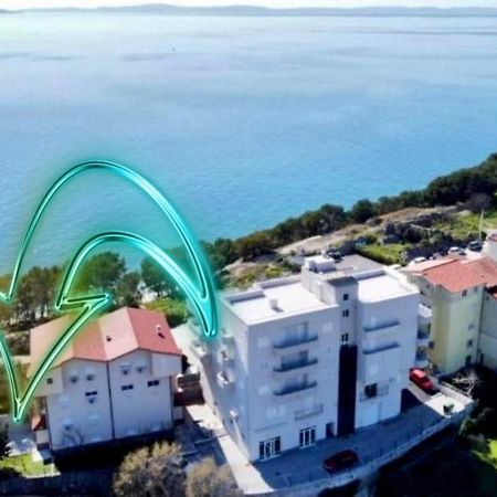 Ena Apartment Split Eksteriør bilde