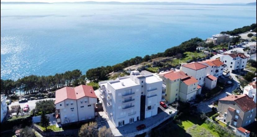 Ena Apartment Split Eksteriør bilde