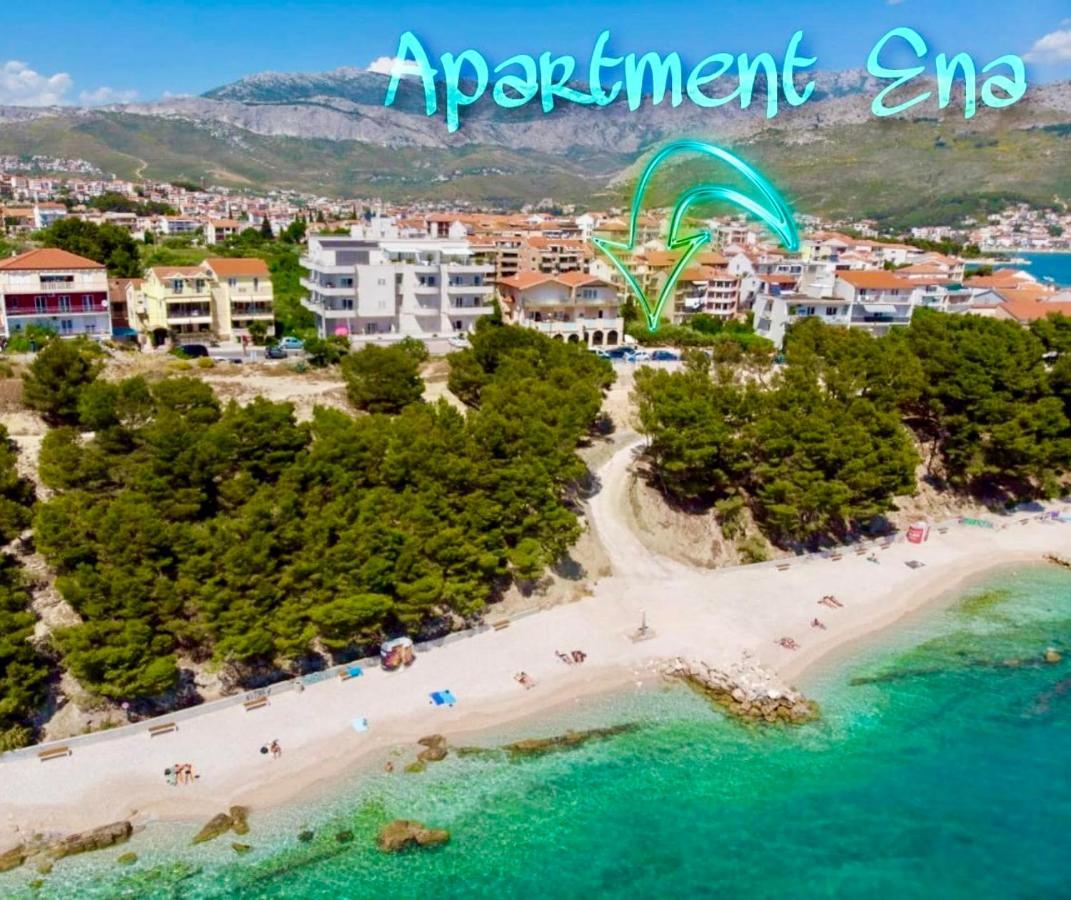 Ena Apartment Split Eksteriør bilde
