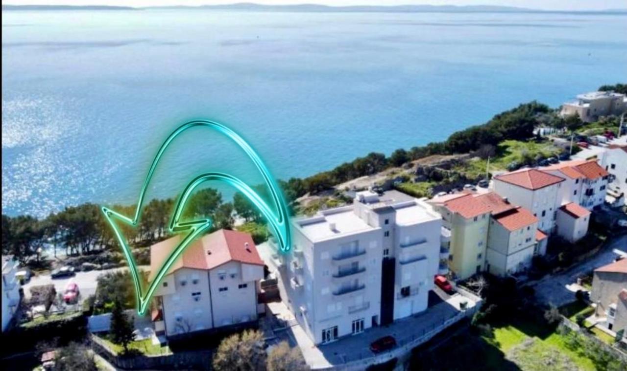 Ena Apartment Split Eksteriør bilde
