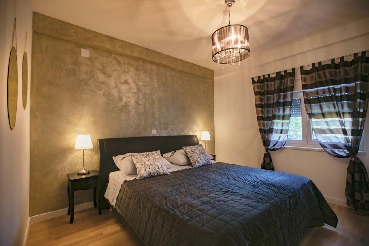 Ena Apartment Split Eksteriør bilde