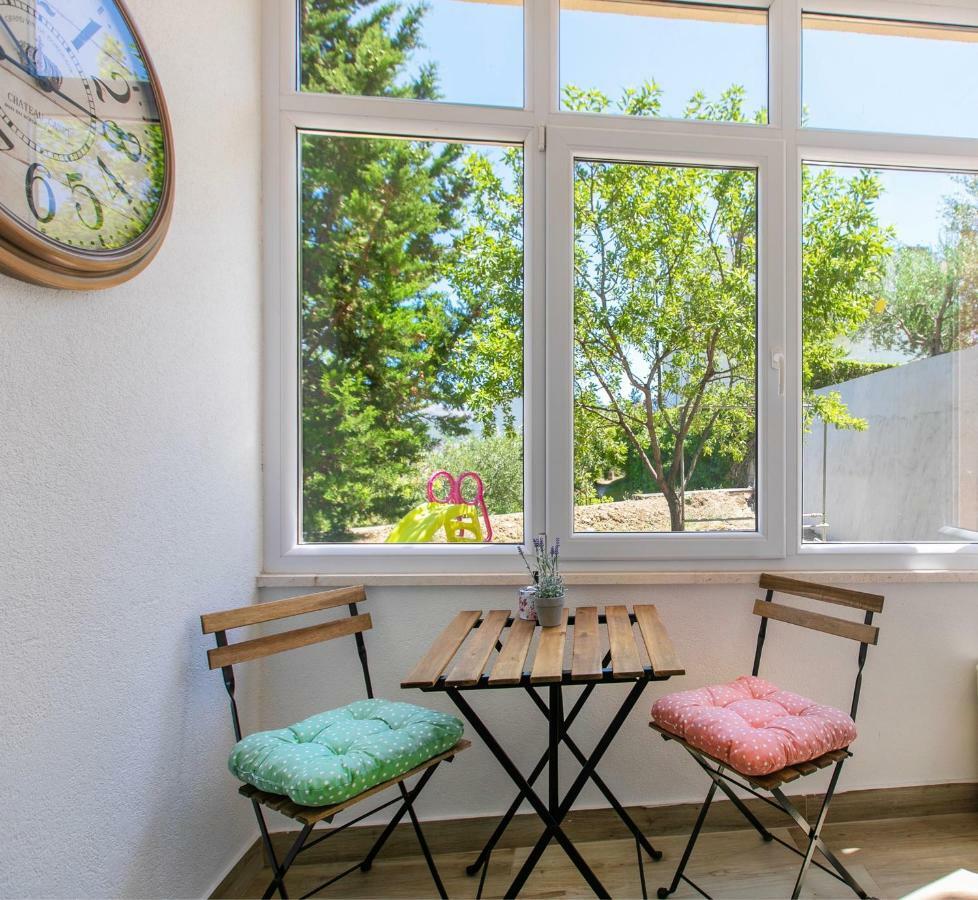 Ena Apartment Split Eksteriør bilde